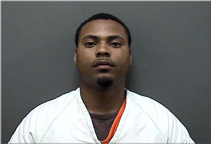 Jamarcus Walker
